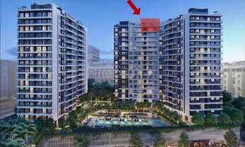 Imagem 2: Flamengo Apartamento cobertura com 2 dormitórios