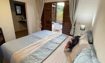 Imagem 6: Casa Arandu em São Miguel do Gostoso