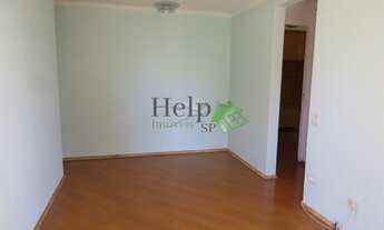 Imagem 4: São Paulo - Apartamento Padrão - Jardim Vergueiro (Sacomã