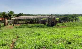 Imagem 6: 14 alqueires à 5 km da cidade em Trindade-GO