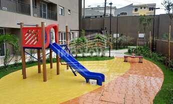 Imagem 5: Apartamento para venda possui 66 metros quadrados com 3 quartos