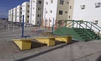 Imagem 4: Apartamento de 2 quartos no Residencial Ecovila Yapoatan