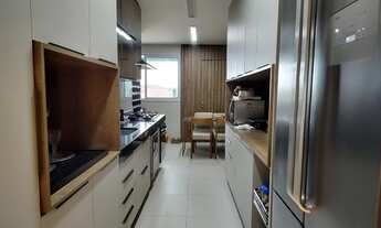 Imagem 7: Apto 192m² com 4 quarto Stes, área de lazer completa. Maceió - Alagoas