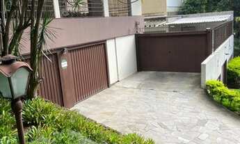 Imagem 4: Apto amplo 2 dorm, na Mostardeiro, esquina Cel Bordini, vista parcão, conservado, vaga, R