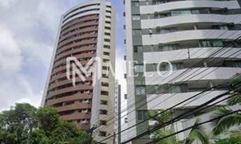 Imagem: Ed. Gran Parc Jaqueira - GB