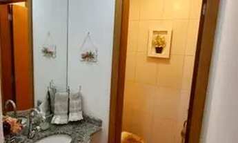 Imagem 7: Apartamento para venda possui 138 metros quadrados com 3 quartos em Treze de Julho - Araca