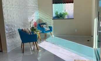 Imagem 5: Casa para venda com 130 metros quadrados com 3 quartos em - Tibau - Rio Grande do Norte