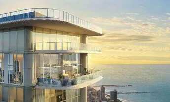 Imagem 7: Wave Beira Mar, apartamento com 4 dormitórios à venda, 436 m² por R$ 8.717.200 - Meireles