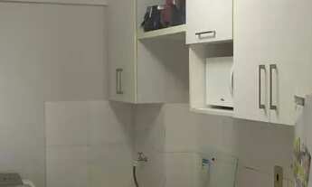 Imagem 7: ALUGO! Apartamento mobiliado, 2/4, São Jorge - Maceió - AL
