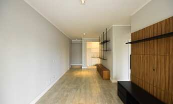 Imagem 2: Apartamento para venda tem 101 metros quadrados com 2 quartos em Itaim Bibi - São Paulo