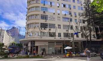 Imagem 2: Praça Antero de Quental - Leblon Av. Bartolomeu Mitre