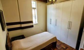 Imagem 7: Apartamento para venda possui 97 metros quadrados com 3 quartos em Icaraí - Niterói - RJ