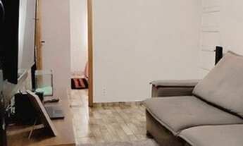 Imagem 5: CASA ASSOBRADADA B. VILA PRIMAVERA/SBC - COM 02 DORMS, 02 VAGAS