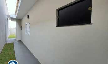 Imagem 5: Casa à venda no bairro Conjunto Residencial Monte Carlo - Dourados/MS