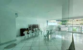 Imagem 5: Apartamento com 2 quartos à venda, 75 m² por R$ 410.000 - Cachambi - Rio de Janeiro/RJ