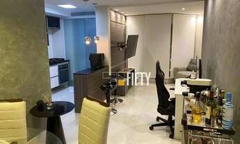 Imagem: Apartamento com 1 dormitório à venda