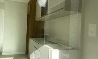 Imagem 4: Apartamento para aluguel tem 63 metros quadrados com 2 quartos