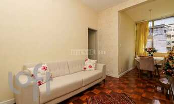 Imagem 5: Grajaú Apartamento com 3 dormitórios