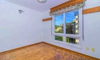 Imagem 5: Apartamento para venda possui 110 metros quadrados com 2 suítes em Petrópolis - Porto Aleg