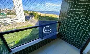 Imagem 5: Apartamento com 2 dormitórios para alugar, 56 m² por R$ 2.202/mês - Candeias - Jaboatão do