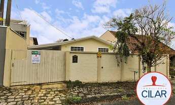 Imagem 2: Curitiba - Casa Padrão - Guabirotuba