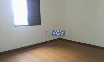 Imagem 4: Casa com 1 dormitório para alugar, 80 m² por R$ 1.245,00/mês - Jabaquara - São Paulo/SP