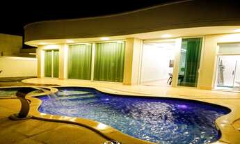 Imagem 2: Casa Condomínio Village Damha