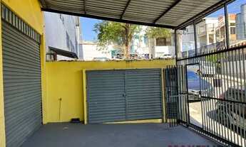 Imagem 3: BARUERI - Galpão/Depósito/Armazém - Vila Morellato