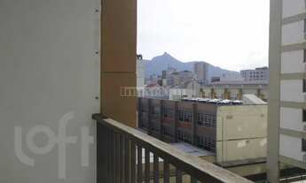 Imagem 2: Maracanã Apartamento com 2 dormitórios