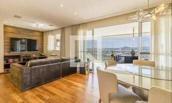 Imagem: Apartamento à Venda - Jardim Santo Elias