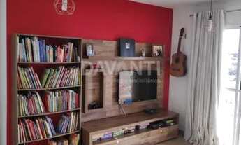 Imagem 3: Apartamento - Bonfim - Campinas