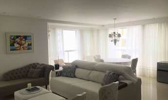 Imagem 6: Apto 3 suítes quadra mar - Barra Sul de Balneário Camboriú