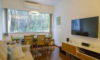 Imagem 2: Flamengo Apartamento com 2 dormitórios