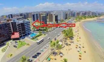 Imagem 5: Venda ou Aluga diaria - Apto 4 quartos+Dce, 4 banheiros, vista mar, lado praia Ponta Verde