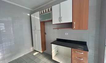 Imagem 5: Apartamento para aluguel possui 50 metros quadrados com 2 quartos