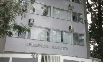 Imagem: Ed. MacBeth, Bairro Barbosa Lima