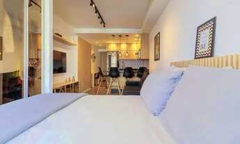 Imagem 4: Apartamento para Aluguel - Planalto Paulista, 1 Quarto, 31 m2