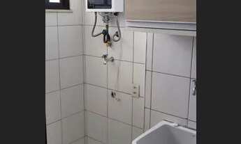 Imagem 7: Apartamento para aluguel tem 76 metros quadrados com 3 quartos