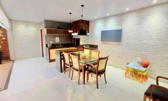 Imagem 3: Casa em Condomínio para Venda em São José dos Campos, Urbanova, 4 dormitórios, 2 suítes, 5