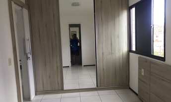 Imagem 6: Alugo Apartamento condomínio Gran Park Arvores todo projetado