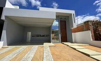 Imagem: Casa no condomínio Eco Spa