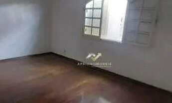 Imagem 4: Sobrado com 4 dormitórios, 230 m² - venda por R$ 640.000,00 ou aluguel por R$ 3.000,00/mês