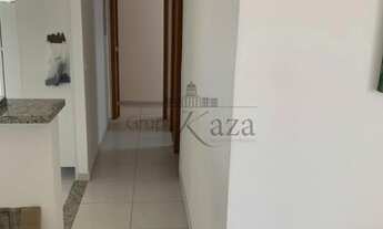 Imagem 5: Apartamento a Venda para Você morar - Bosque dos Eucaliptos - Resid. Monte Cristo - 02 Do