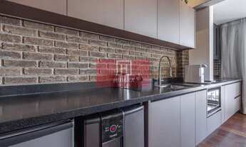 Imagem 7: Apartamento para alugar no bairro Itaim Bibi - São Paulo/SP, Zona Oeste