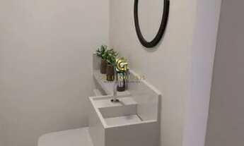 Imagem 6: NLN - Lindos Apartamento para venda com 57 metros quadrados com 2 quartos