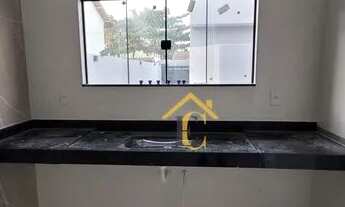 Imagem 7: Casa com 3 dormitórios à venda, 70 metros da Rodovia Amaral Peixoto por R$ 490.000 - Jardi