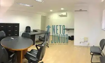 Imagem 2: Conjunto, 30 m² - venda por R$ 299.000,00 ou aluguel por R$ 2.170,00/mês - Vila Olímpia