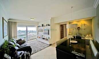 Imagem 5: Apartamento 03 Dorm. Bairro Vila Ipojuca - São Paulo