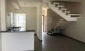 Imagem 3: VARGEM GRANDE PAULISTA - Casa de Condomínio - VARGEM GRANDE PAULISTA