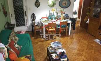 Imagem 5: Apartamento-À VENDA-Laranjeiras-Rio de Janeiro-RJ